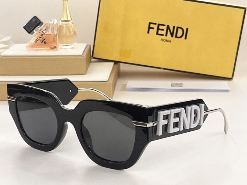 Fendi Sunglasses